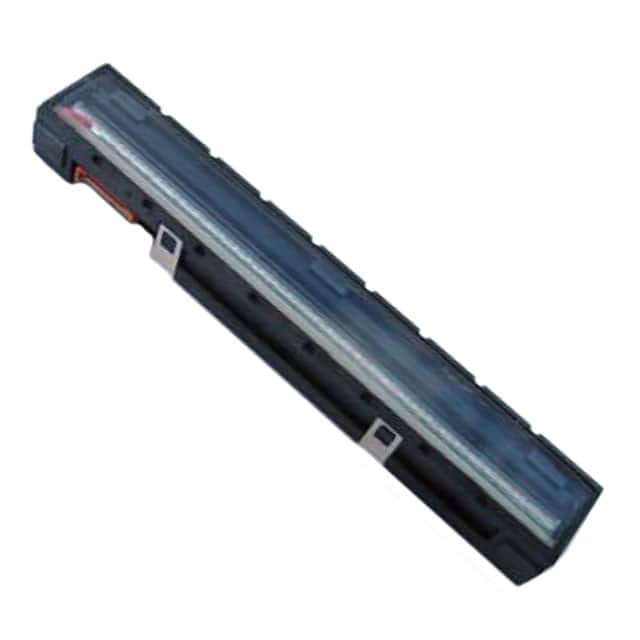 光學傳感器 - 攝像頭模塊