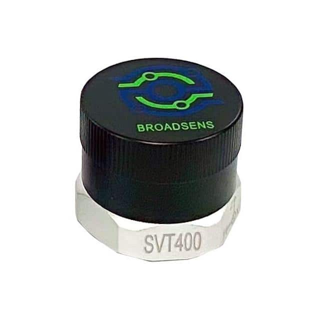 運動傳感器 - 振動