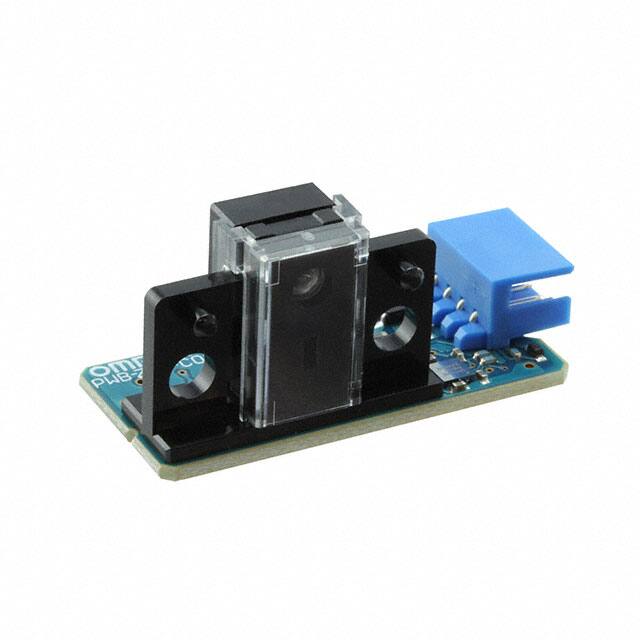 光學傳感器 - 距離測量