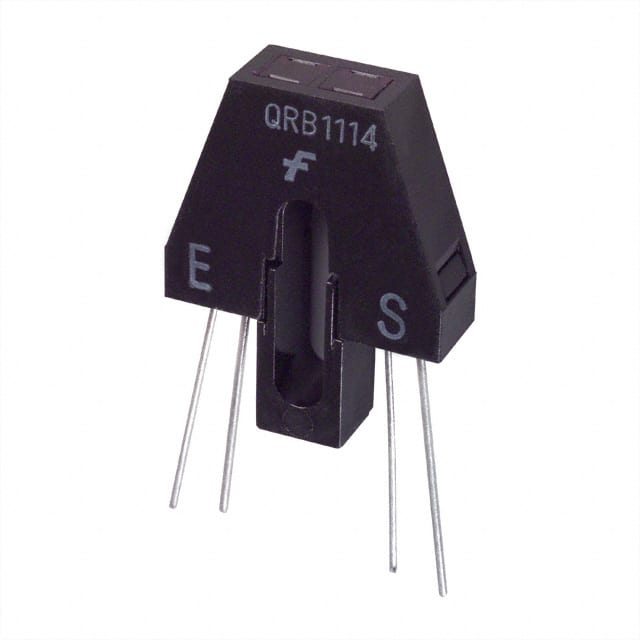 光學傳感器 - 反射式 - 模擬輸出