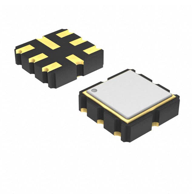 聲表面波濾波器(SAW)