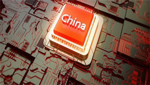 全球第二！中國(guó)芯片技術(shù)多路出擊