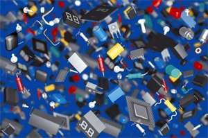 常見(jiàn)的電子元器件種類有那些？電子元器件怎么區(qū)別？