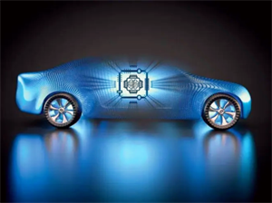 ?電動汽車未來芯片應(yīng)用場景