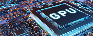 GPU芯片，開啟高性能計算時代