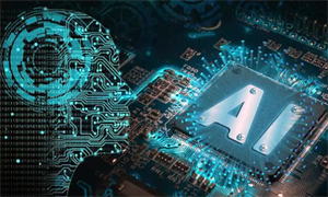 AIGC帶飛四大芯片廠，英偉達(dá)等四大芯片廠銷量看增、股價大漲