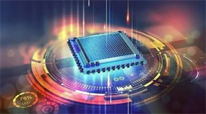 英偉達站上芯片之巔，GPU芯片成算力時代硬通貨