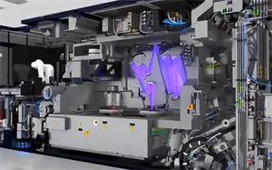 ?探究光刻機與芯片的關系，如何突破光刻機國產(chǎn)化難題