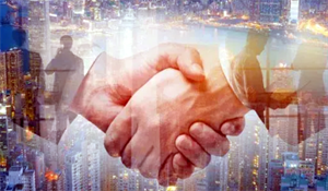 半導體并購潮卷土重來？國際半導體企業的并購案不斷