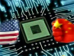 如果我國所有軍備芯片只有14NM，美國軍備芯片是5NM，那么在戰爭上的差距會體現在什么地方？