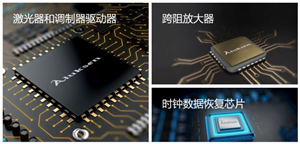 傲科光電：新一代收發(fā)芯片實(shí)現(xiàn)量產(chǎn)化，打破壟斷開(kāi)啟增長(zhǎng)新曲線(xiàn)