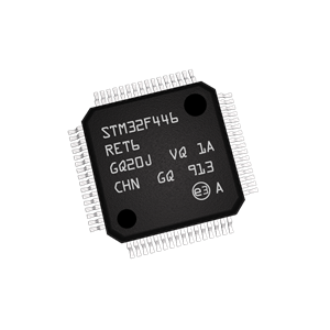 ST意法半導體的STM32F446RET6型號芯片你了解多少？