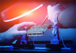 ?解鎖電子元器件EMI優化的秘密