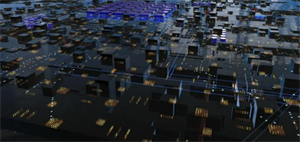 ?打蛋機你知道嗎？這些電子元器件和芯片必不可少！