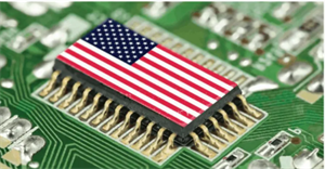 美擬擴大對華芯片限制，英偉達CFO：將令美產業永久喪失機會