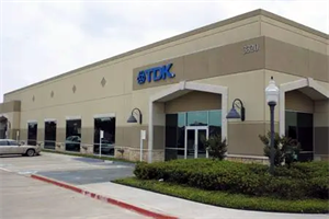 TDK推出用于高速差分傳輸應用的業內最小薄膜共模濾波器