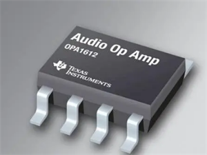 運算放大器：解析你所不知道的神器！