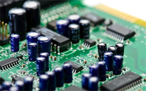 電子元器件中的電容、電阻、電感：相同與不同