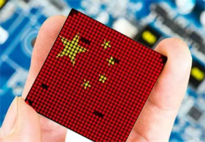 ?探訪2023年中國芯片制造現狀