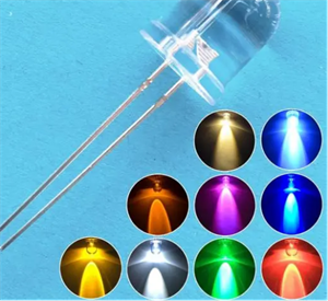 ?探究發光二極管的電氣參數和特性，讓你更了解LED燈！