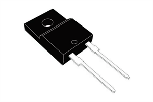 肖特基二極管區(qū)分正負極的判斷方法