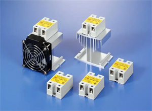 固態(tài)繼電器的特點及應(yīng)用領(lǐng)域