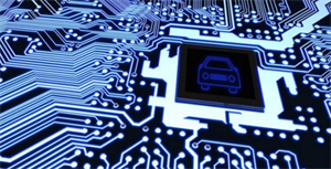 東風公司牽頭打造自主“中國芯”，三款國內空白車規級芯片首次流片