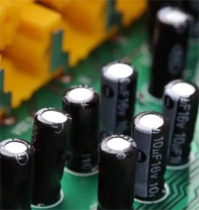 電解電容怎么測量好壞？