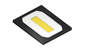 AMS艾邁斯歐司朗推出智能多像素EVIYOS 2.0 LED，適用于高精度自適應車頭燈，開啟道路照明新紀元