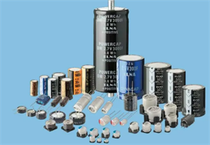 電解電容并聯(lián)和串聯(lián)有什么區(qū)別？