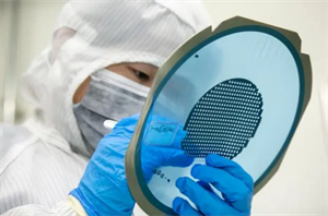 填補(bǔ)空白！國(guó)內(nèi)首條芯片原子鐘生產(chǎn)線投產(chǎn)