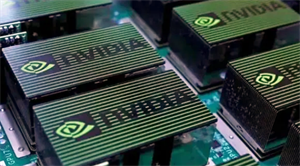 海灣國家搶購英偉達芯片：阿聯(lián)酋和沙特發(fā)力人工智能