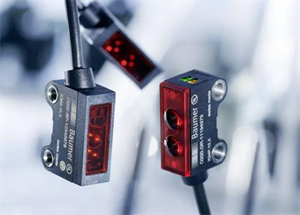 探秘光電傳感器：揭開神秘面紗，了解工作原理及作用