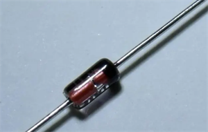 ?穩(wěn)壓二極管工作狀態(tài)的判斷步驟