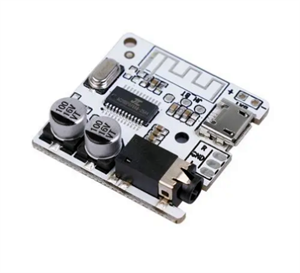 手機音頻放大器的工作原理及優缺點！