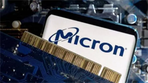 美光科技在印度建設半導體工廠取得新進展