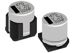 PANASONIC松下EEH-ZUU鋁電解電容器的介紹、特性、及應用