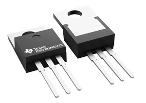 TI德州儀器CSD18511KCS N溝道MOSFET的介紹、特性以及應用領域