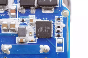 聯(lián)想兩款氮化鎵充電器采用JOULWATT杰華特AHB主控芯片