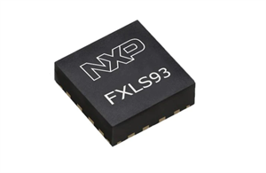 NXP恩智浦FXLS93系列PSI5汽車安全數字加速度傳感器的詳細介紹、特性和應用情況