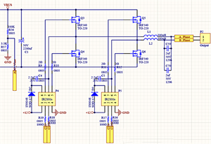 [電路百科]全橋逆變電路原理詳解