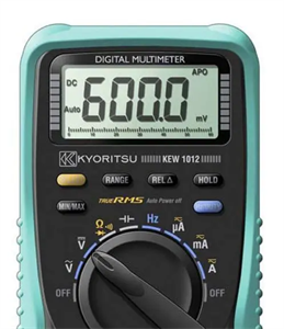 數(shù)字式萬用表和指針式萬用表使用區(qū)別！