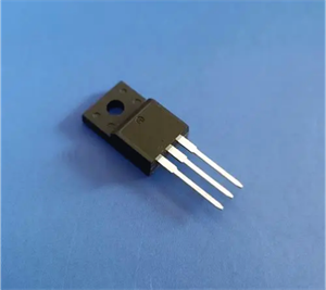 【電子元器件科普】高壓MOS管和低壓MOS管的區別！