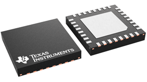 TI德州儀器LMH6517系列射頻 VGA的介紹、特性以及應用電路圖