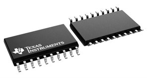 參數+工作原理+應用場合，一文搞懂TI德州儀器ULN2803C 達林頓晶體管陣列