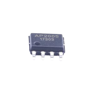 一文讀懂AP2005SPER DC-DC電源芯片——CHIPOWN芯朋微代理商永芯易