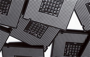 固態硬盤漲價，芯片合約價上漲，存儲芯片市場正在走出寒冬