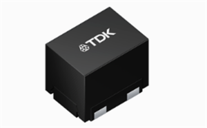 新品發布！TDK推出首款 SMD 沖擊電流限制器