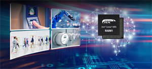 RT-Thread支持瑞薩全新超高性能Arm?Cortex?-M85MCU