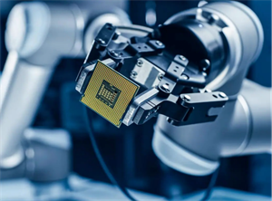 中國臺灣半導體企業2024年盈利將激增30%